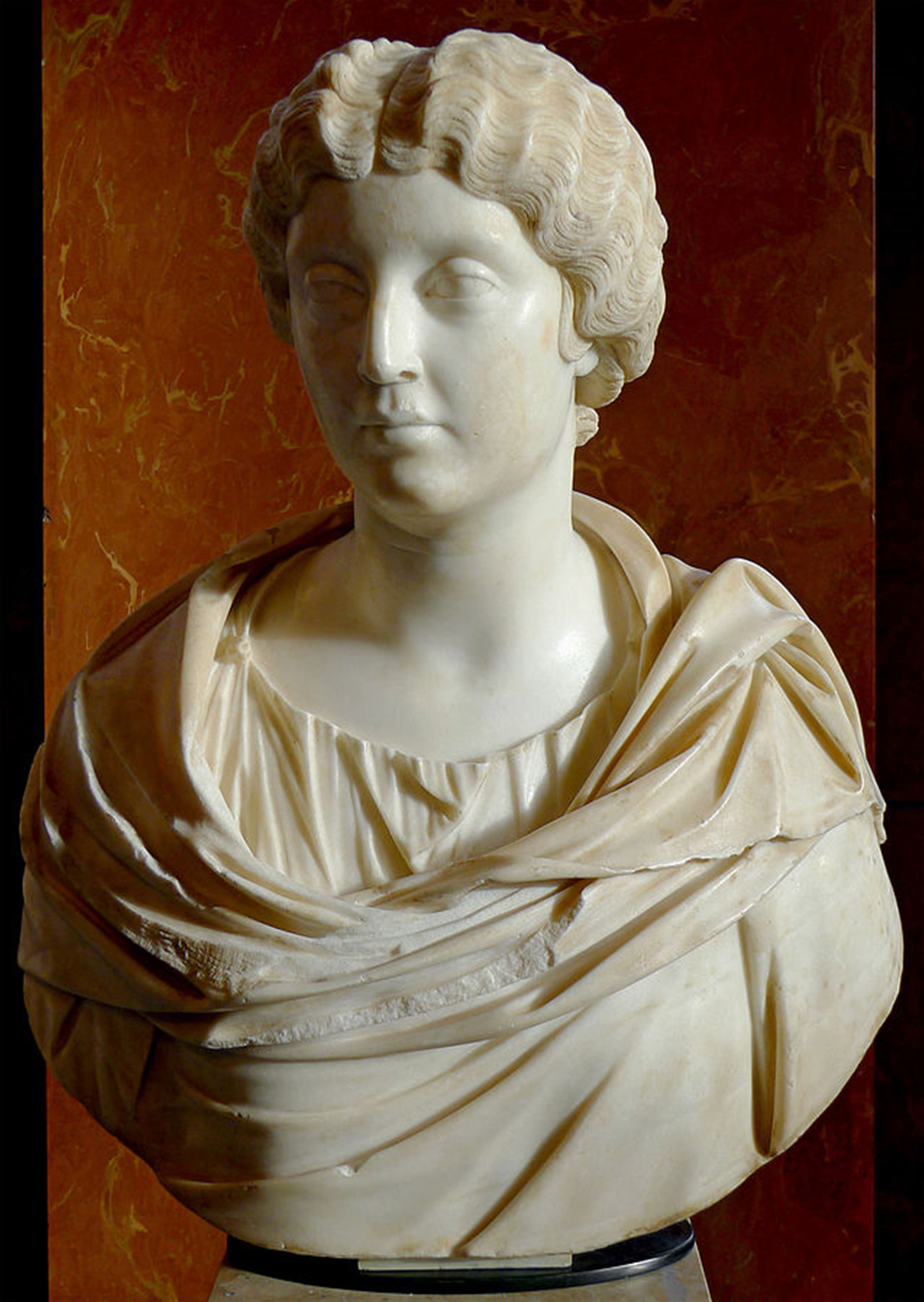 Noch ein Imperator mit Cäsarenwahn Commodus Aufstieg und